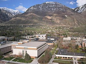 BYU East