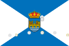 Flag of Pontevedra