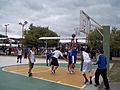 Basquetbol en Tequixquiac (1)