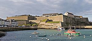 Belle Ile Vauban