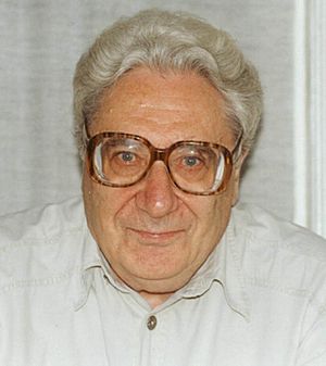 Ben Sarnov