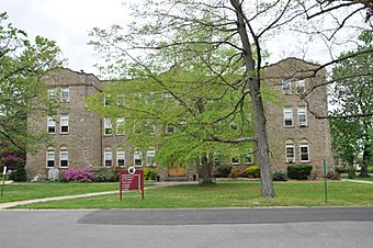 BensalemPA DrexelShrineHousing.jpg