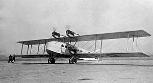 Blériot155 F-AICQ