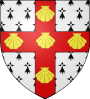 Blason Flavy-le-Martel