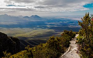 Bluff knoll-16