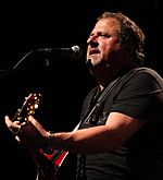 Bob DiPiero - CMA Songwriters Series 2014