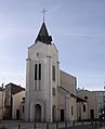 BoisColombesEglise