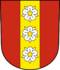 Coat of arms of Buchegg