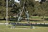 Burswood Park, Olympians.jpg