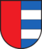 Coat of arms of Rhäzüns