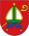 Coat of arms of Zell