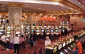 Casino slots