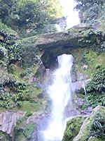 Cataratas del Breo