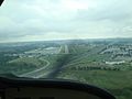 Cessna 172 Buttonville Rwy15 Final