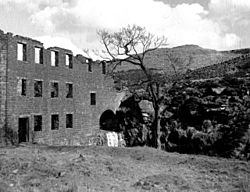 Cheesden lumb mill lancashire