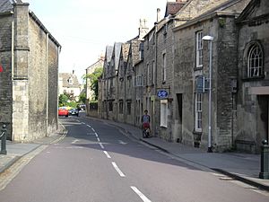 Cirencester1