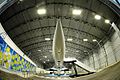 Concorde at Manchester Viewing Park