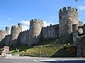 Conwy Castle