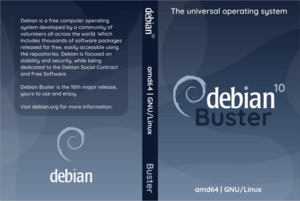 Debian10-CD-Cover
