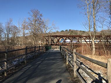 Derby greenway 2