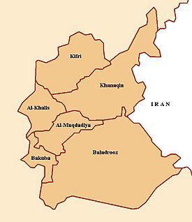 Diyala province