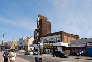 Dreamland, Margate - geograph.org.uk - 1473130