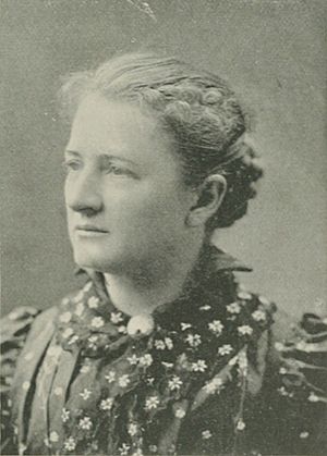 ELLEN ALICE BAILEY