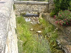 El Huécar en Cuenca