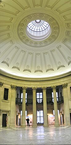 Federal Hall NYC