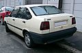 Fiat Tempra rear 20070321