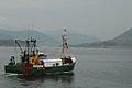 Fishing Trawler