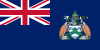 Flag of Ascension Island