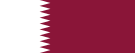 Flag of Qatar