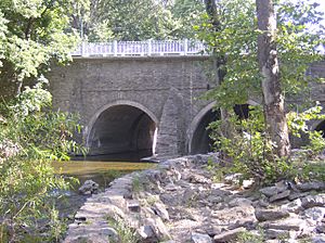 Frankford-Avenue-Bridge