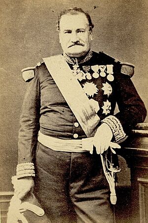 French General Élie Frédéric Forey (cropped).jpg
