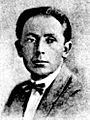 Friedrich Wilhelm Murnau