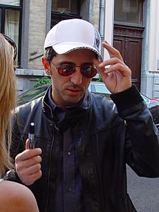 Gad elmaleh