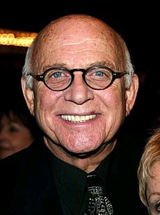 Gavin Macleod