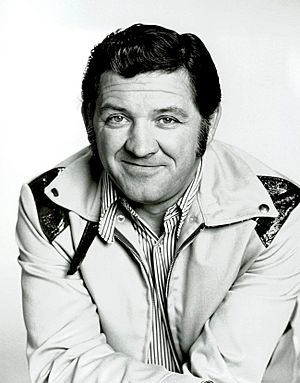 George Lindsey 1973.JPG