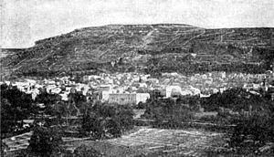 Gerizim