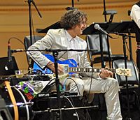 Goran Bregovic 2011