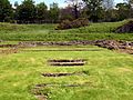 Haughmond Abbey sanctuary