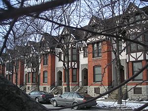 HawleyGreenRowhouses