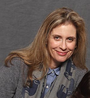 Helen slater florida 2016