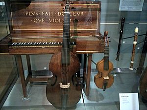 Horniman instruments 08