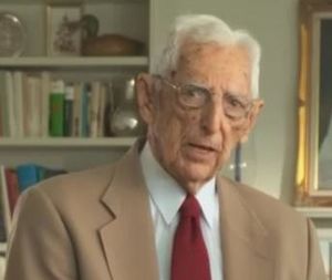 Howard W. Jones Interview 100th Birthday 2010.jpg