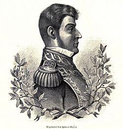 Ignacio Rayón