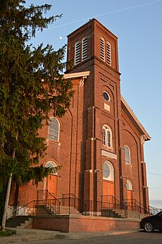 Immaculate Conception Church, Fulda