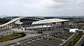 Incheon Asiad Main Stadium