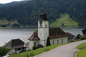 Innerthal SZ Kirche 2